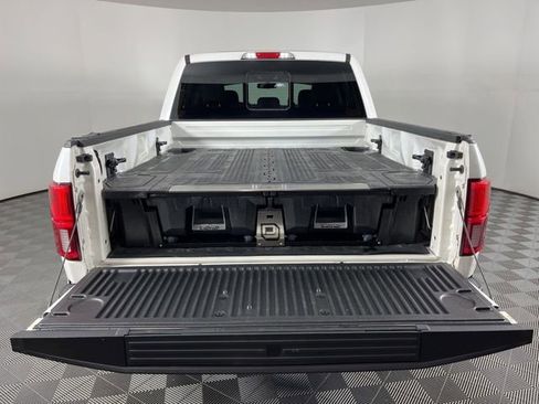 Used 2020 Ford F150 Lariat w/ Equipment Group 502A Luxury AWD/4WD image 47