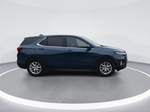 Used 2024 Chevrolet Equinox LT FWD image 13