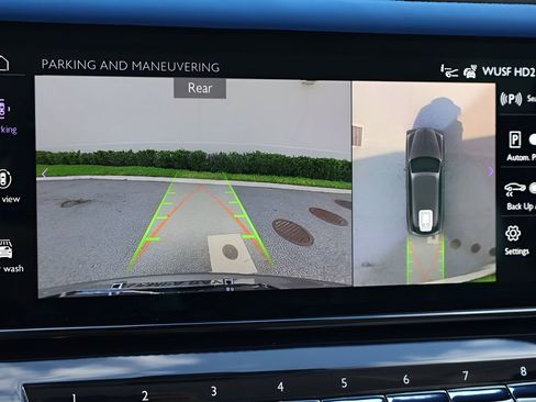 New 2026 Rolls-Royce Cullinan AWD/4WD image 30