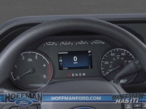 New 2026 Ford F450 XL w/ FX4 Off-Road Package image 13