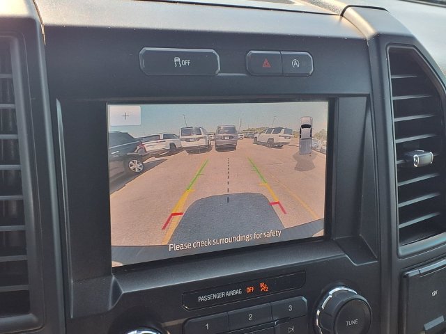 Used 2020 Ford F150 XL w/ Equipment Group 101A Mid AWD/4WD image 20