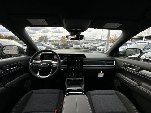 New 2026 GMC Terrain Elevation w/ Technology Package II image 23