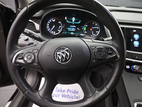 Used 2018 Buick LaCrosse Essence w/ Sun and Shade Package FWD image 29