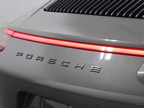 Used 2019 Porsche 911 Carrera GTS image 8