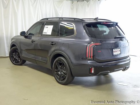 Used 2025 Kia Telluride SX Prestige X-Line AWD/4WD image 8