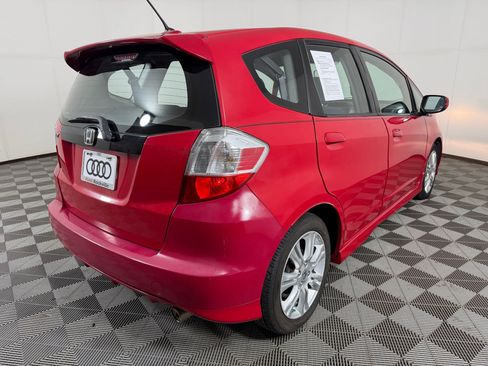 Used 2010 Honda Fit Sport image 9