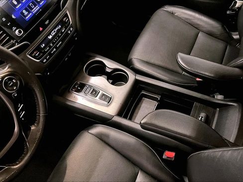 Used 2023 Honda Ridgeline RTL image 19