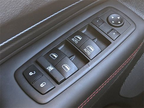 Certified 2024 Dodge Durango R/T image 20