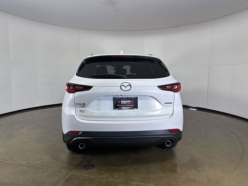 Used 2023 MAZDA CX-5 AWD 2.5 S w/ Select Package image 10