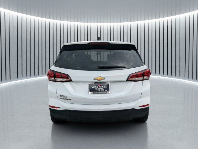 Used 2024 Chevrolet Equinox LS FWD image 5