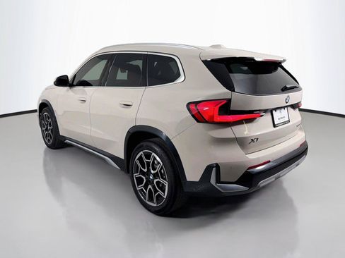New 2026 BMW X1 xDrive28i w/ Convenience Package AWD/4WD image 7