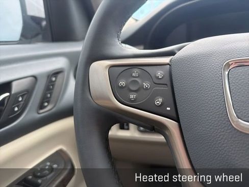 Used 2023 GMC Acadia Denali w/ Denali Ultimate Package AWD/4WD image 37