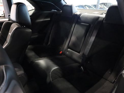 Used 2023 Dodge Challenger SRT Hellcat image 31