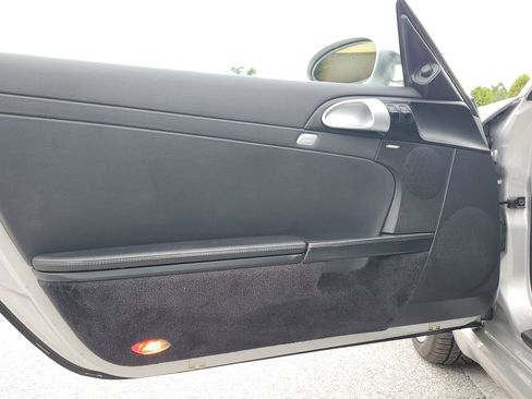 Used 2008 Porsche Cayman S image 20