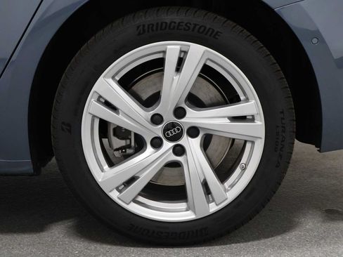 New 2026 Audi A5 2.0T Premium Plus AWD/4WD image 37