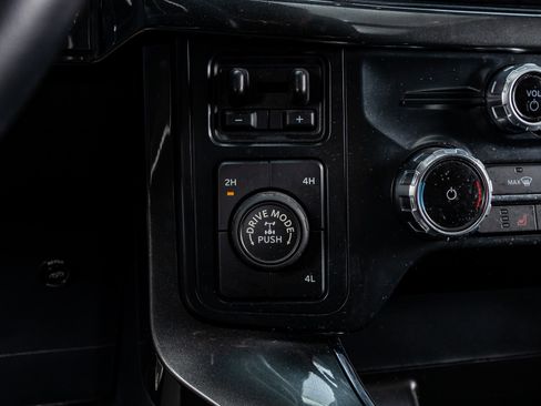 Used 2022 Ford F150 XLT w/ Equipment Group 302A High AWD/4WD image 24