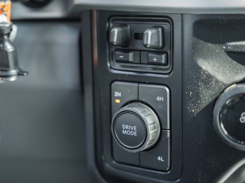 New 2026 Ford F450 XL image 32