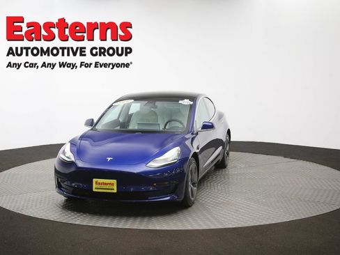 Used 2018 Tesla Model 3 Long Range image 52