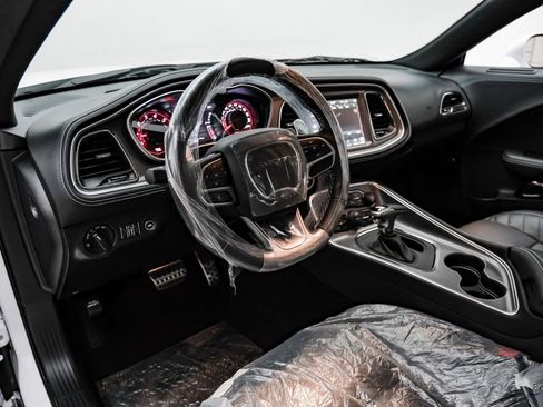 Used 2023 Dodge Challenger SRT Super Stock image 37