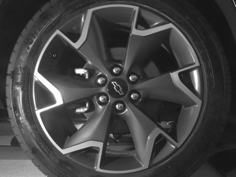 Used 2020 Chevrolet Blazer RS w/ LPO, Floor Liner Package FWD image 14