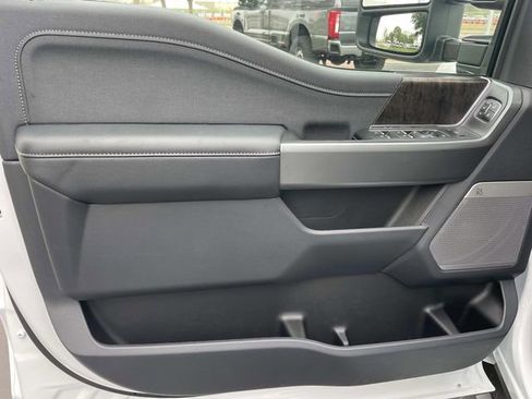 New 2026 Ford F350 Lariat RWD image 17