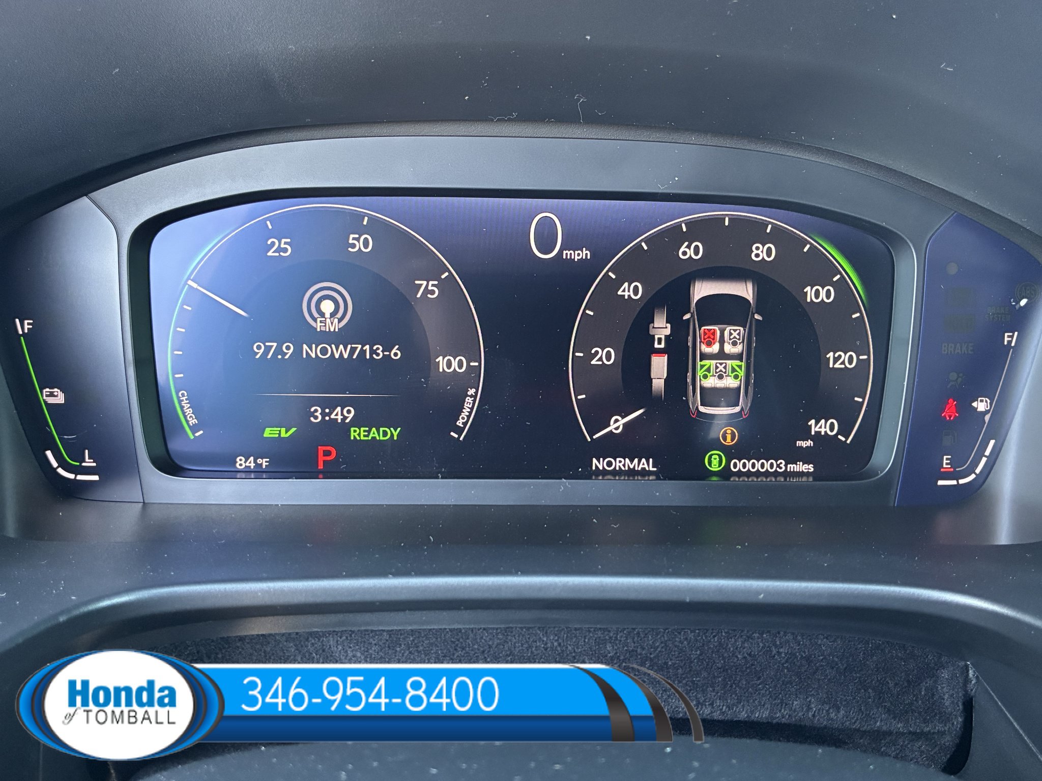 New 2027 Honda CR-V Sport-L image 9