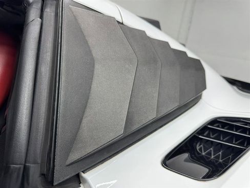 Used 2019 Chevrolet Corvette Stingray Coupe w/ 2LT Preferred Equipment Group image 42