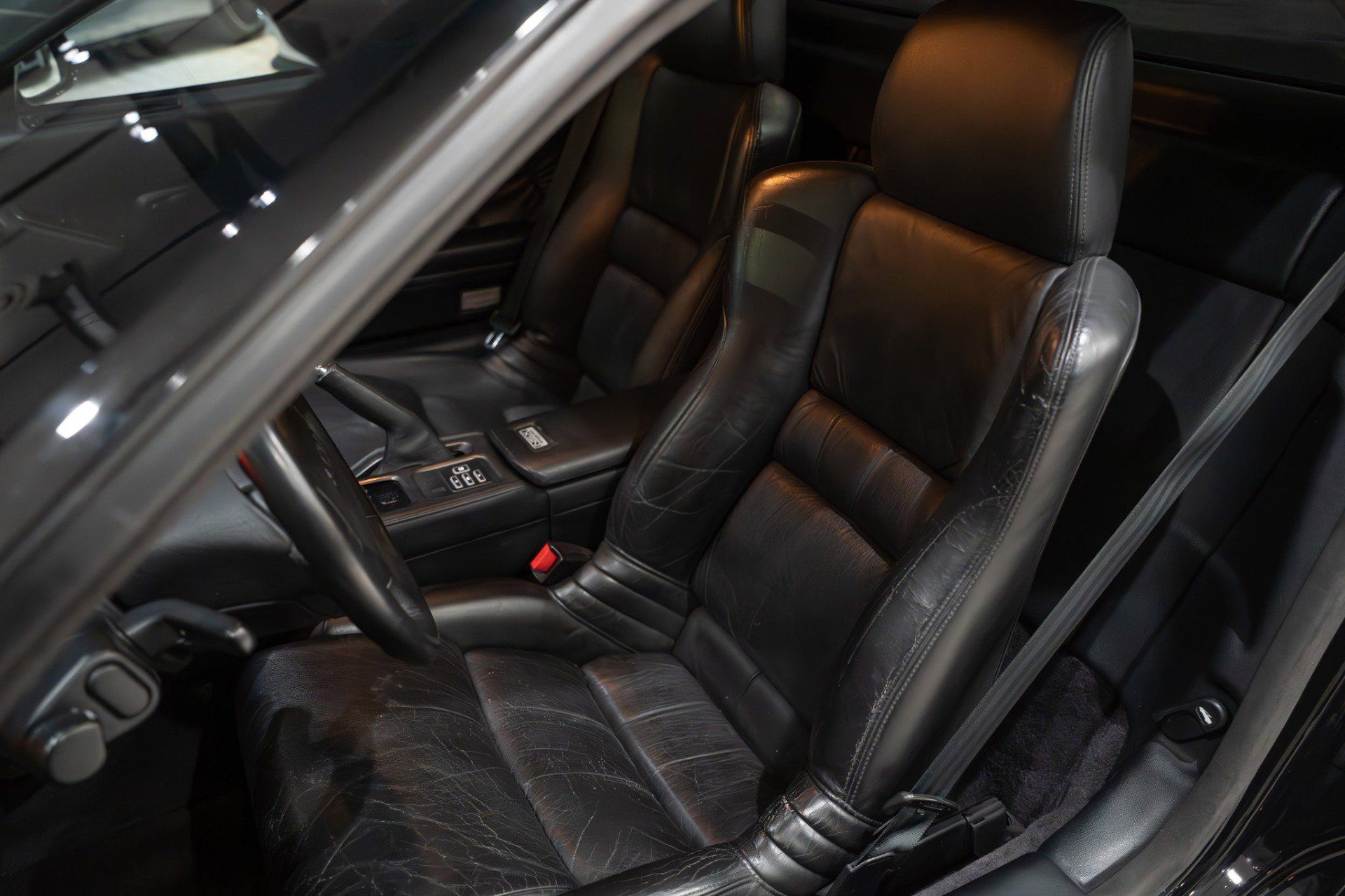 Used 1992 Acura NSX RWD image 11