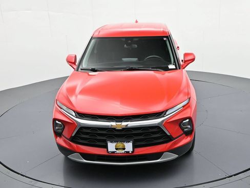 Used 2023 Chevrolet Blazer LT FWD image 23