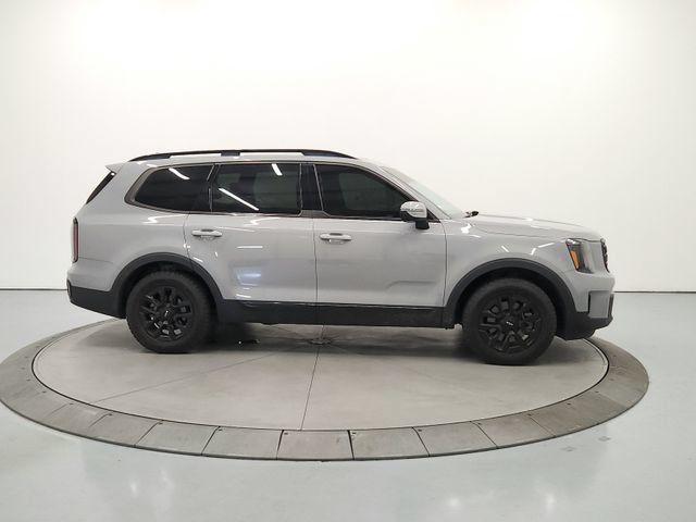 Used 2024 Kia Telluride SX X-Pro AWD/4WD image 9