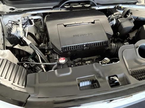 New 2026 Honda Passport TrailSport Elite image 12