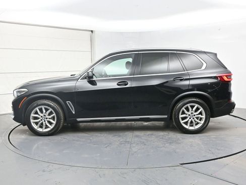 Used 2021 BMW X5 xDrive40i w/ Premium Package image 23