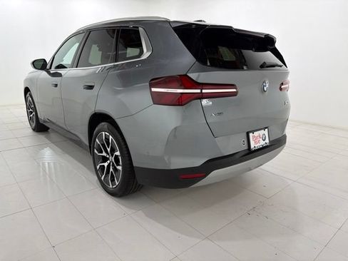 Used 2026 BMW X3 xDrive30i w/ Convenience Package AWD/4WD image 3