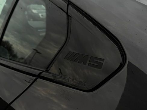 New 2026 BMW M5 image 9