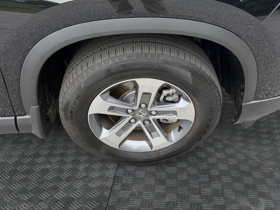 Certified 2026 Honda Pilot EX-L image 29