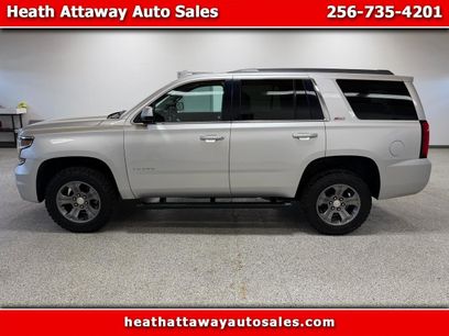 Used 2019 Chevrolet Tahoe LT w/ Luxury Package