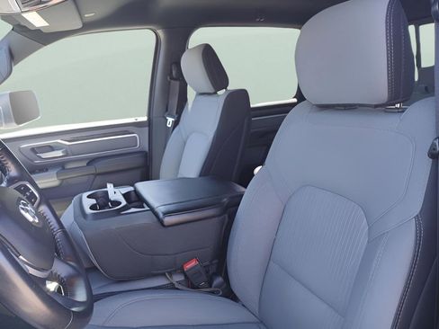 Used 2022 RAM 1500 Big Horn AWD/4WD image 24