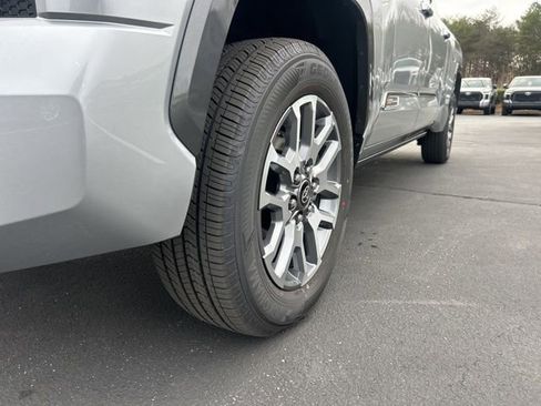 New 2026 Toyota Tundra 1794 Edition image 13