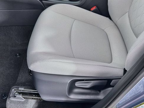 New 2026 Toyota Corolla Cross L FWD image 23