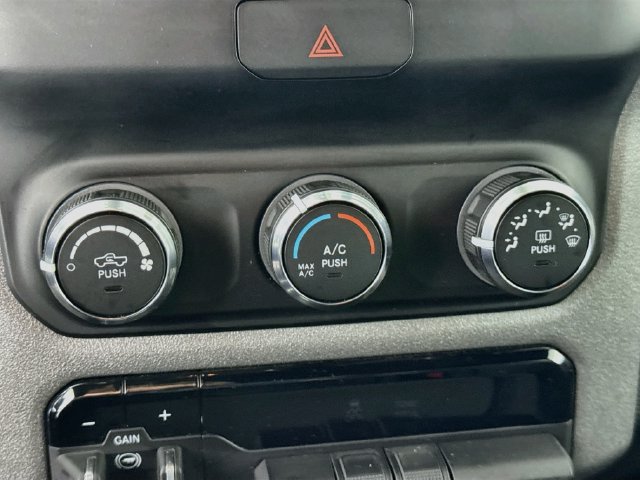 Used 2024 RAM 1500 Tradesman AWD/4WD image 19