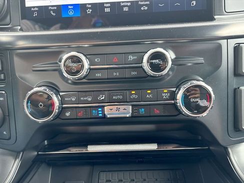 New 2025 Ford F150 Lariat w/ Equipment Group 501A Mid image 36