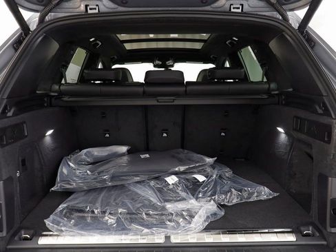 New 2026 BMW X5 xDrive50e image 20
