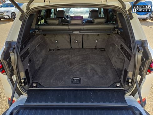 Used 2024 BMW X5 sDrive40i image 12