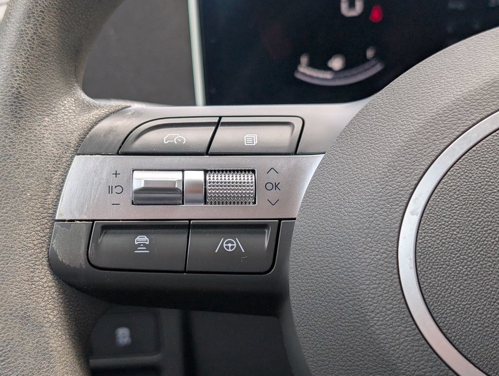 Used 2024 Hyundai Sonata SEL FWD image 18