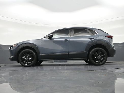 Used 2023 MAZDA CX-30 AWD 2.5 S w/ Preferred Package image 25
