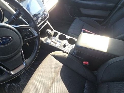 Used 2019 Subaru Outback 2.5i Premium w/ Protection Package #1 image 8