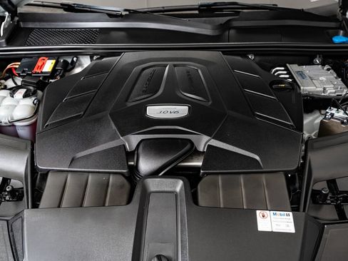 Certified 2020 Porsche Cayenne AWD/4WD image 46