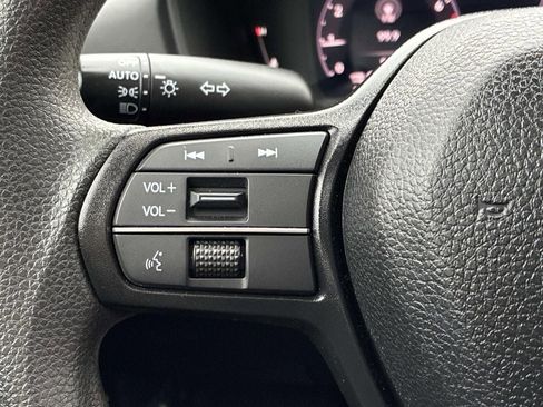 Used 2025 Honda Accord SE image 22