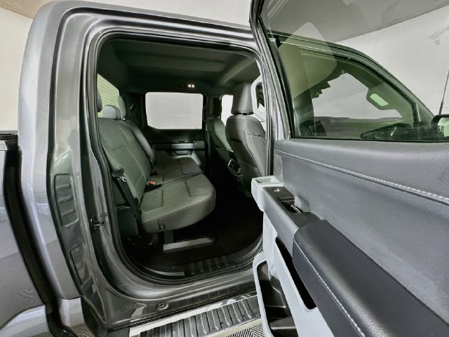 Used 2024 Ford F150 XLT w/ Mobile Office Package AWD/4WD image 26