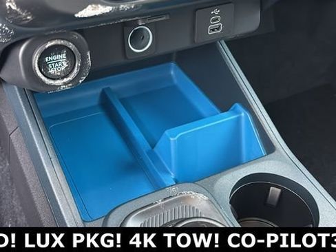 New 2026 Ford Maverick XLT w/ XLT Luxury Package image 25